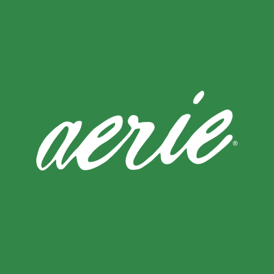 Aerie Logo Aerie Logo