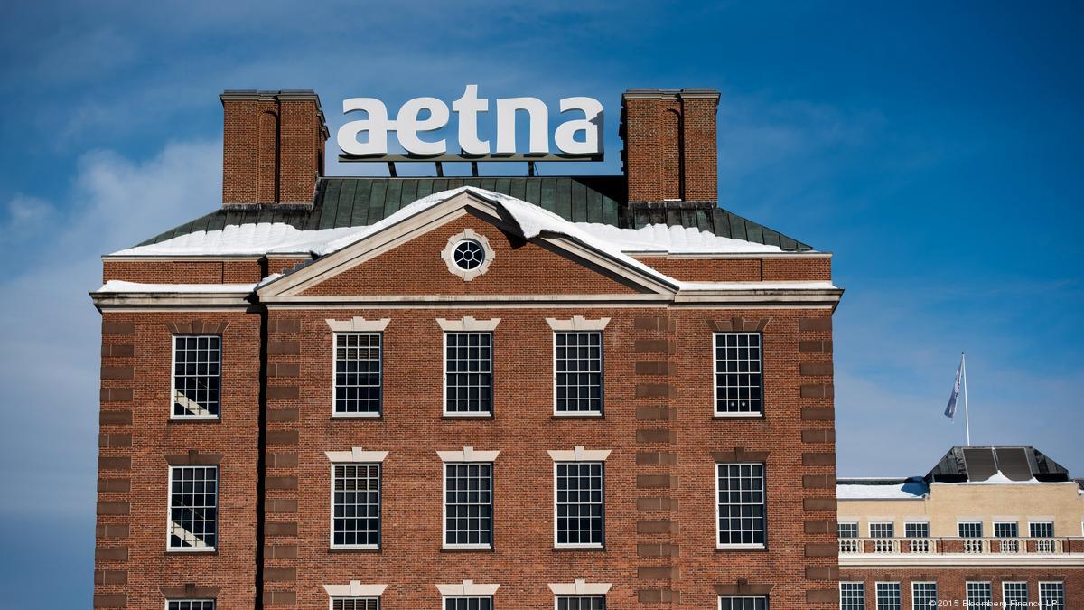 Aetna inc Headquarters Photos