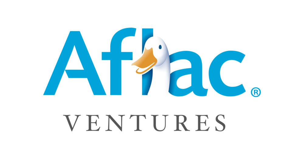 Aflac Corporate Ventures Logo Aflac Corporate Ventures Logo