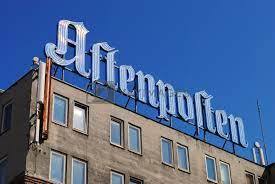 Aftenposten Headquarters Photos