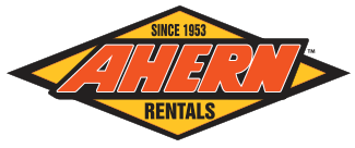 Ahern Rentals