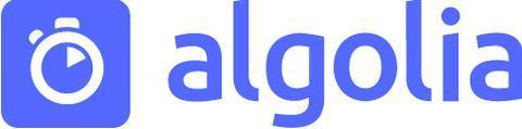 Algolia
