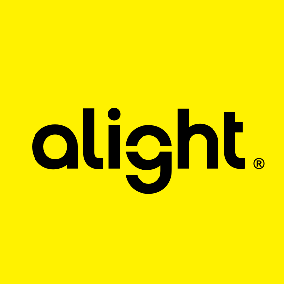 Alight Logo