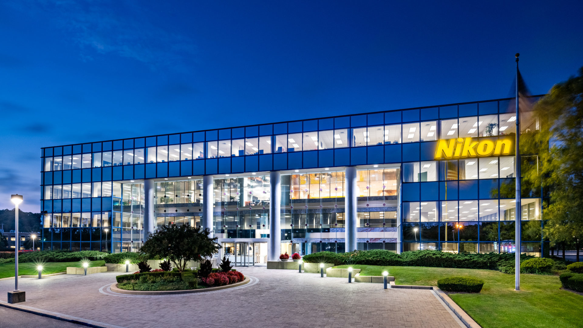 Nikon Corporate Office Headquarters - Phone Number & Address