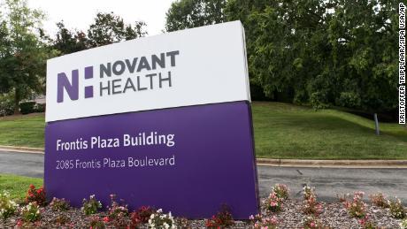 Novant Health