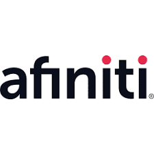 afiniti Logo Afiniti Logo