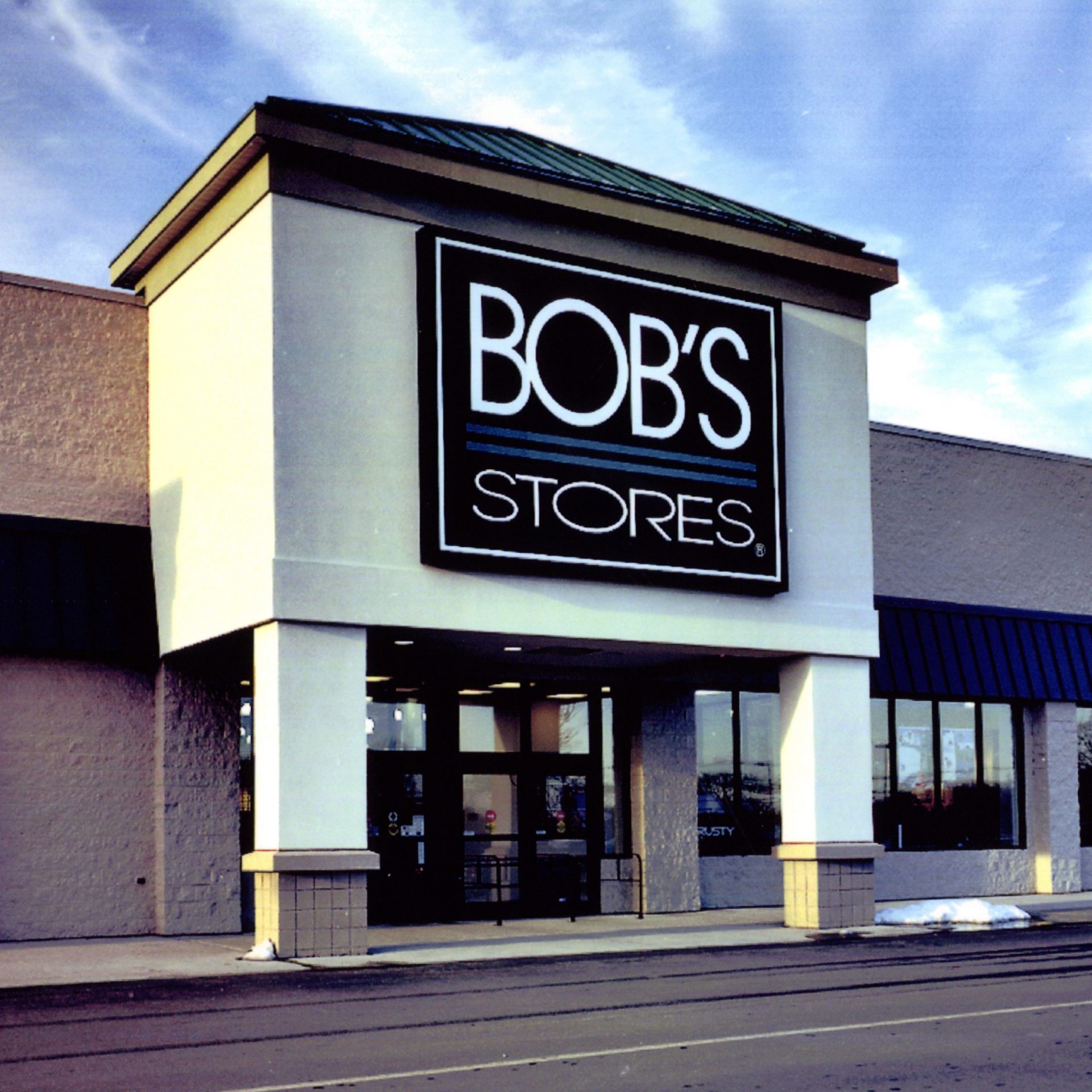 shoes bobs store