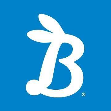Blue Bunny Blue Bunny