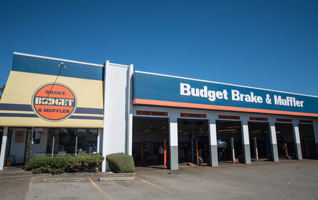 Budget Brakes Headquarters Photos