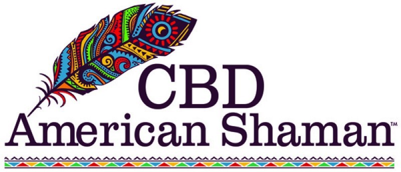 CBD American Shaman