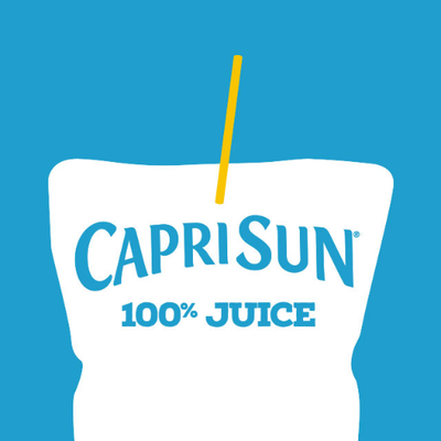 Capri Sun Capri Sun
