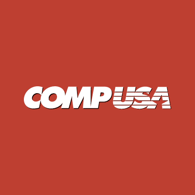 CompUSA