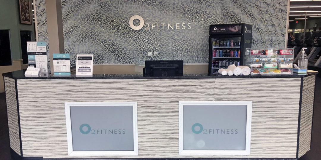 O2 Fitness