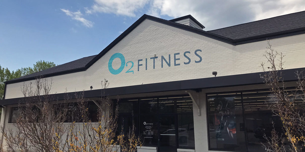 O2 Fitness
