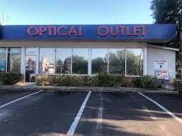 Optical Outlets