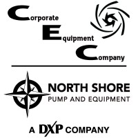 Corporate Equipment Company