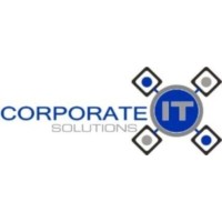 Corporate IT Solutions Corporate IT Solutions