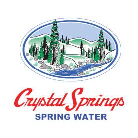 Crystal Springs Water