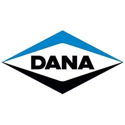 Dana Incorporated Dana Incorporated
