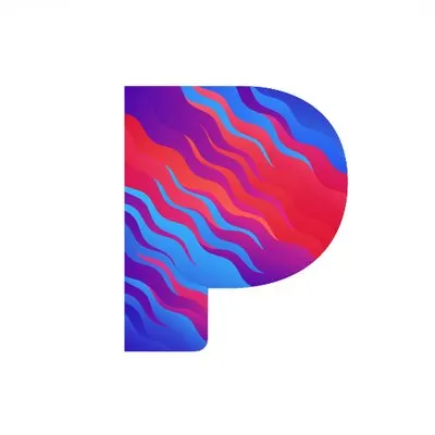 Pandora Internet Radio Logo Pandora Internet Radio