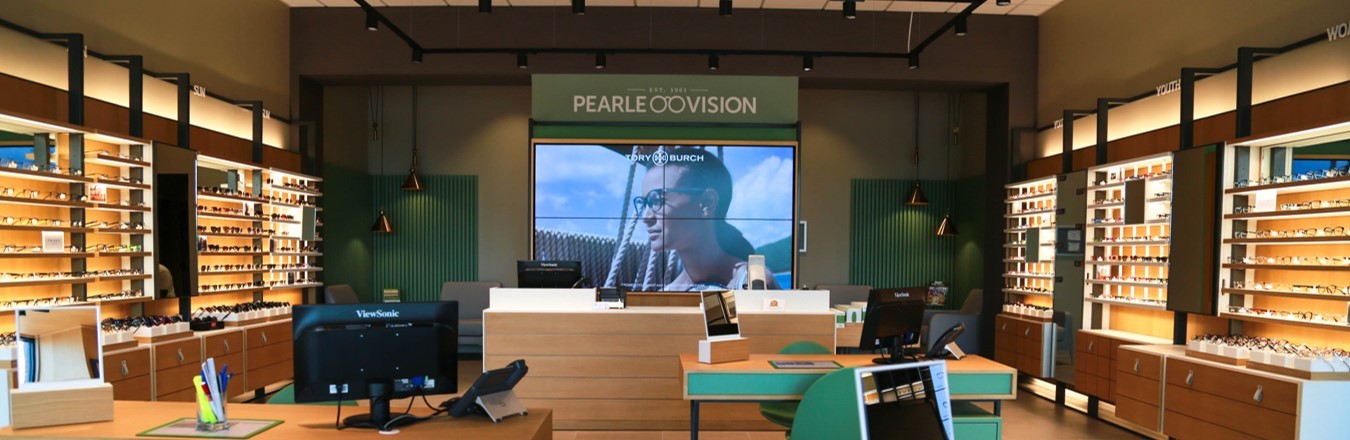Pearle Vision