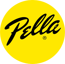 Pella Logo Pella