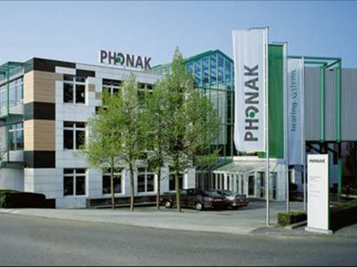 Phonak