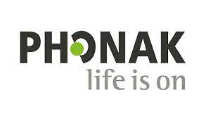Phonak Logo Phonak