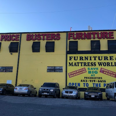 Price Busters