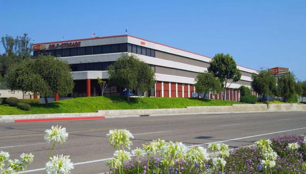 Price Self Storage