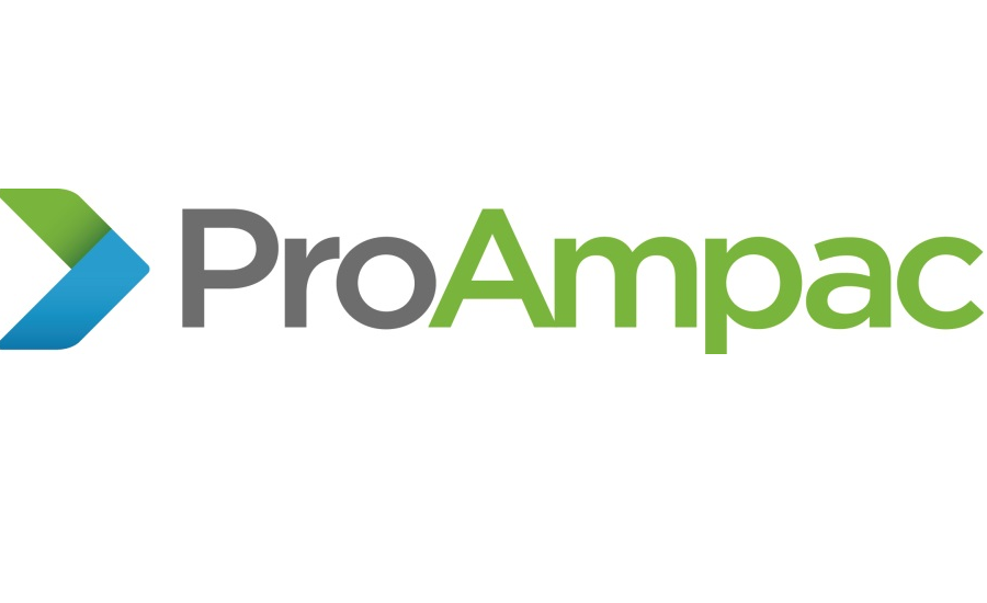 ProAmpac Logo ProAmpac