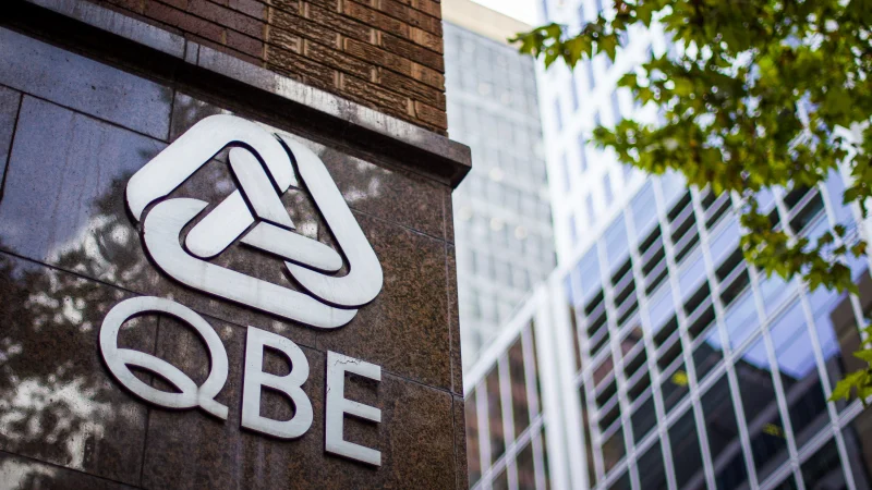 QBE Insurance