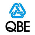 QBE Insurance Logo QBE Insurance