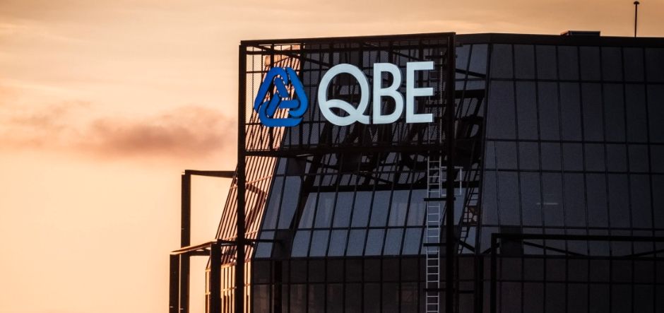 QBE Insurance
