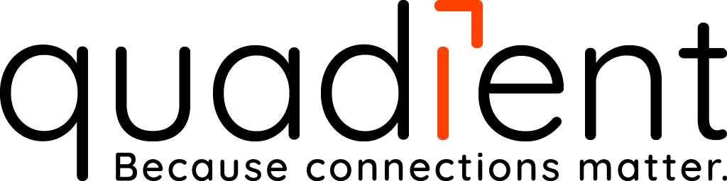 Quadient Logo Quadient