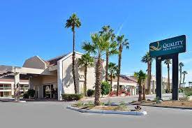 Quality Inn