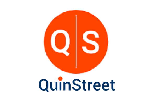 QuinStreet Logo QuinStreet