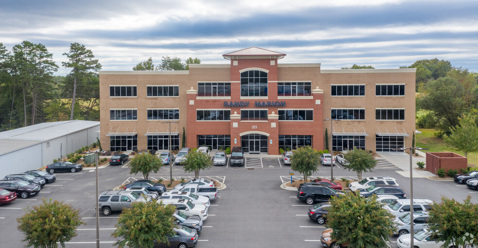 Randy Marion Automotive Group Corporate Office Headquarters Phone