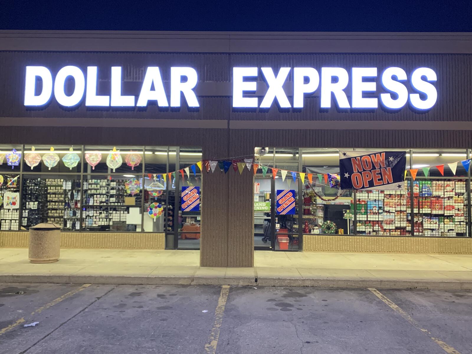 Dollar Express Stores Corporate Office Headquarters Phone Number