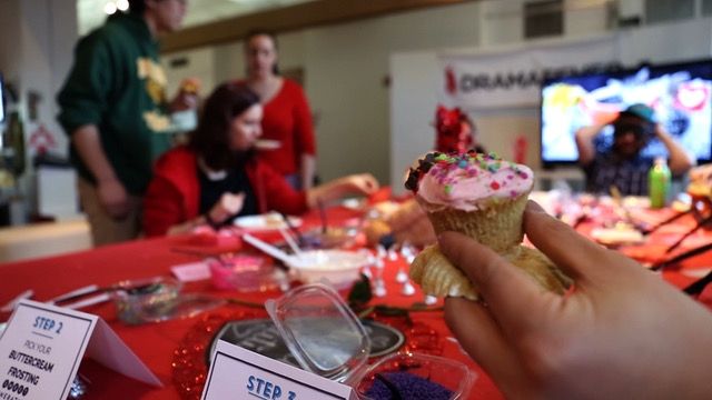 ​DramaFever Headquarters Photos