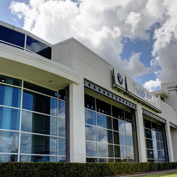 Fields Auto Group Corporate Office Headquarters Phone Number & Address