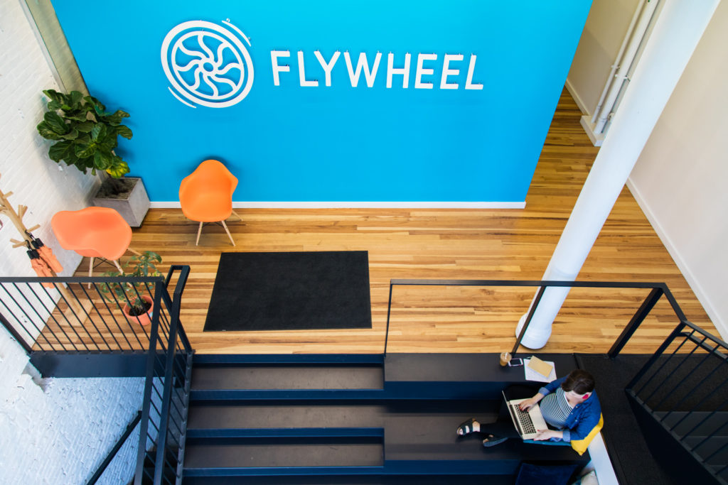 Flywheel Corporate Office Headquarters Phone Number & Address