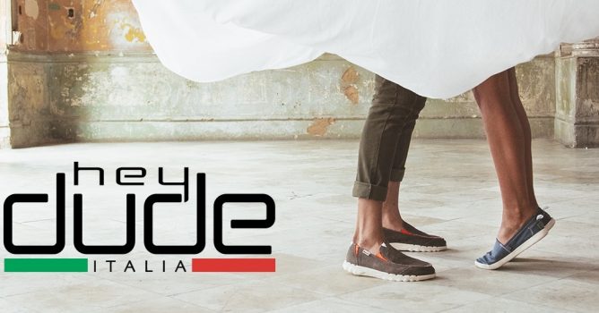 Hey Dude Shoes Corporate Office 