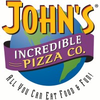 John's Incredible Pizza Company
