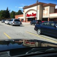 SHOP 'n SAVE