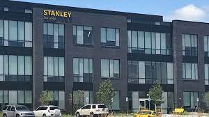 STANLEY Security
