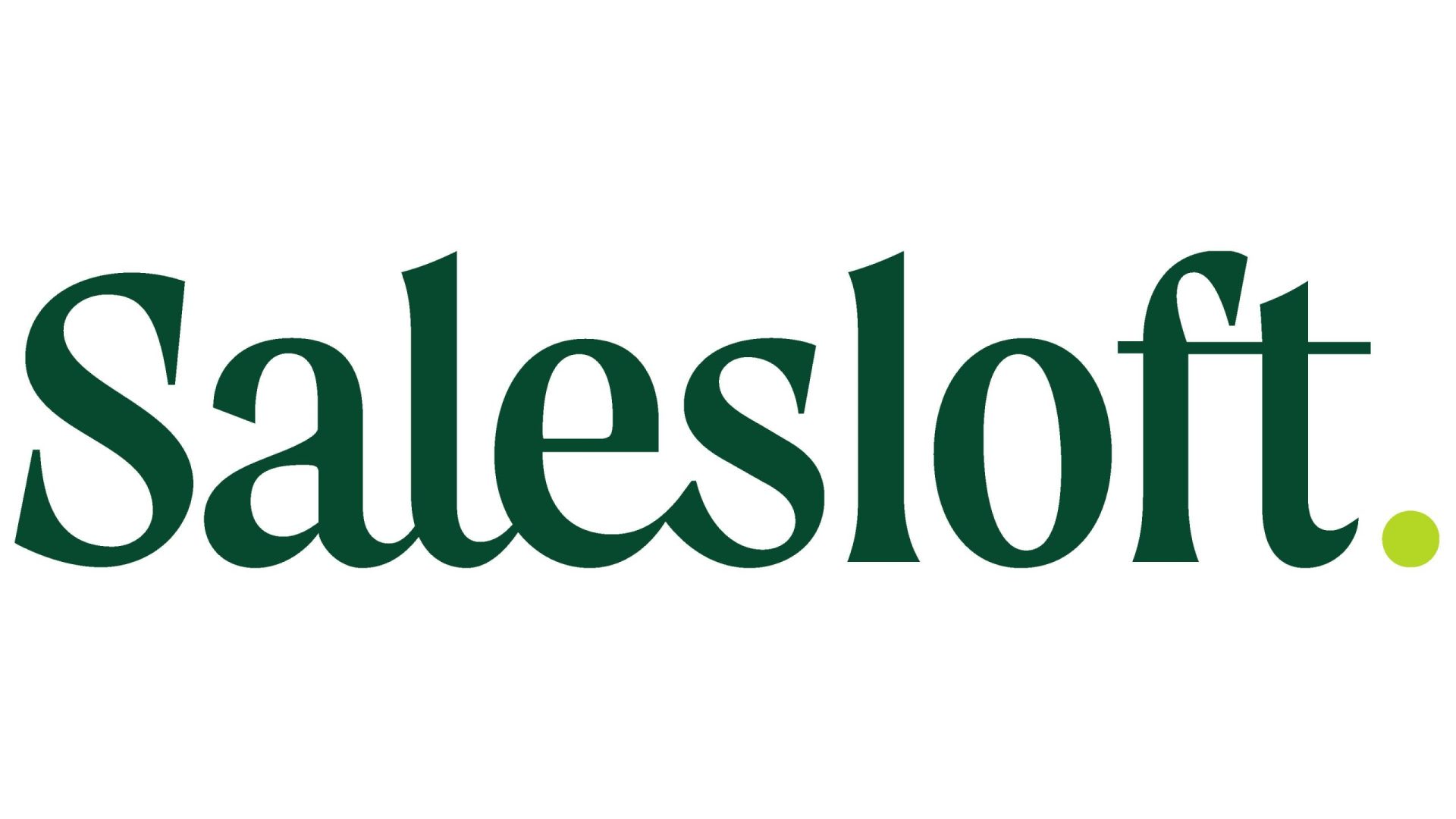 Salesloft
