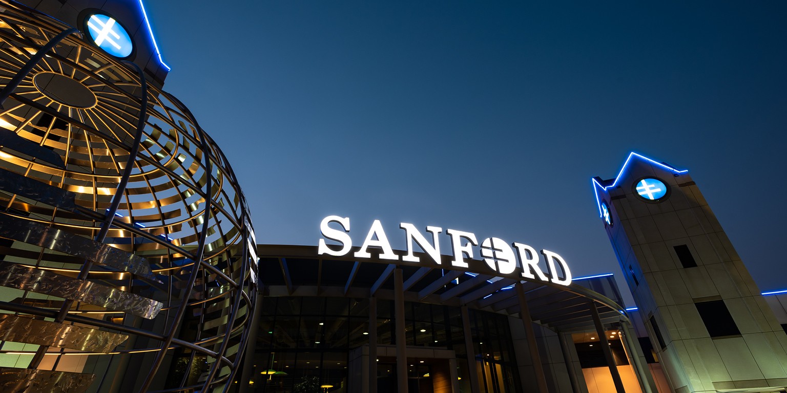 Sanford Health