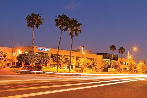 SchoolsFirst Federal Credit Union