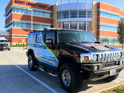 Scott Credit Union